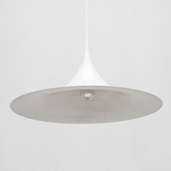 Claus Bonderup & Torsten Thorup, ceiling lamp, "Semipendel", Fog & Mørup, Denmark.
