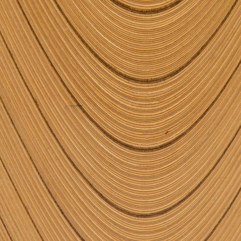 Tapio Wirkkala, soffbord, Asko, 1900-talets mitt.