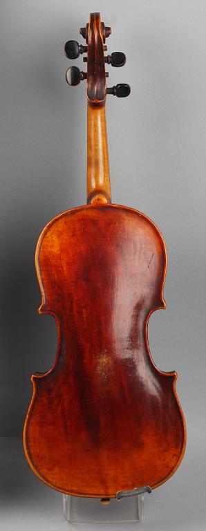 FIOL, 1800/1900-tal.