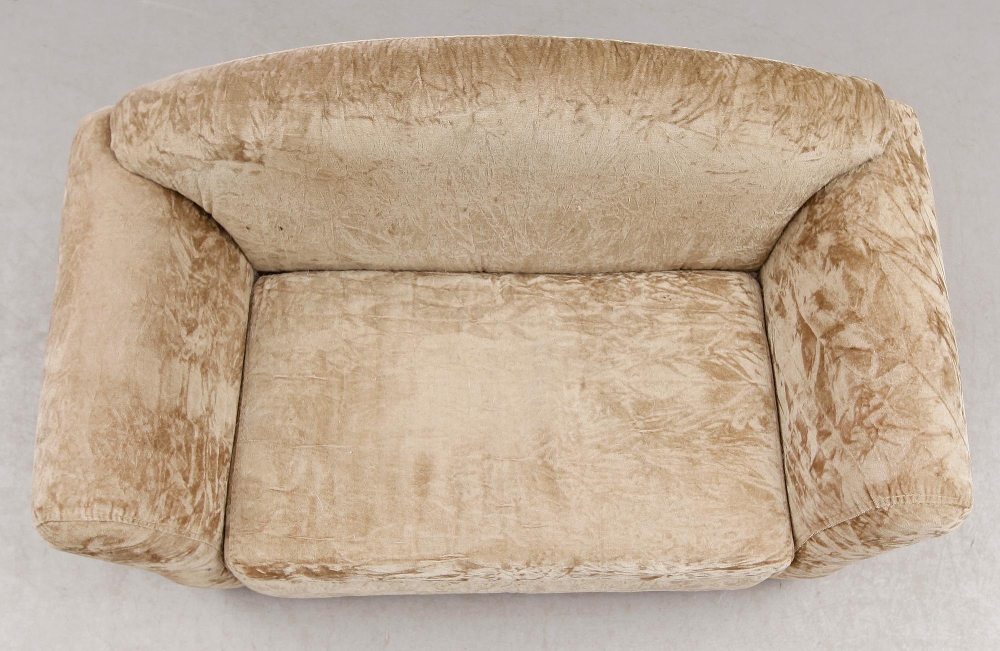 BARNSOFFA, 1900-/2000-tal.