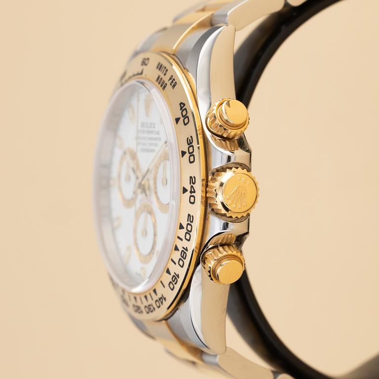 Rolex, Cosmograph, Daytona, ca 2017.