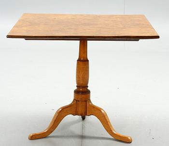 FÄLLBORD, omkr 1900.