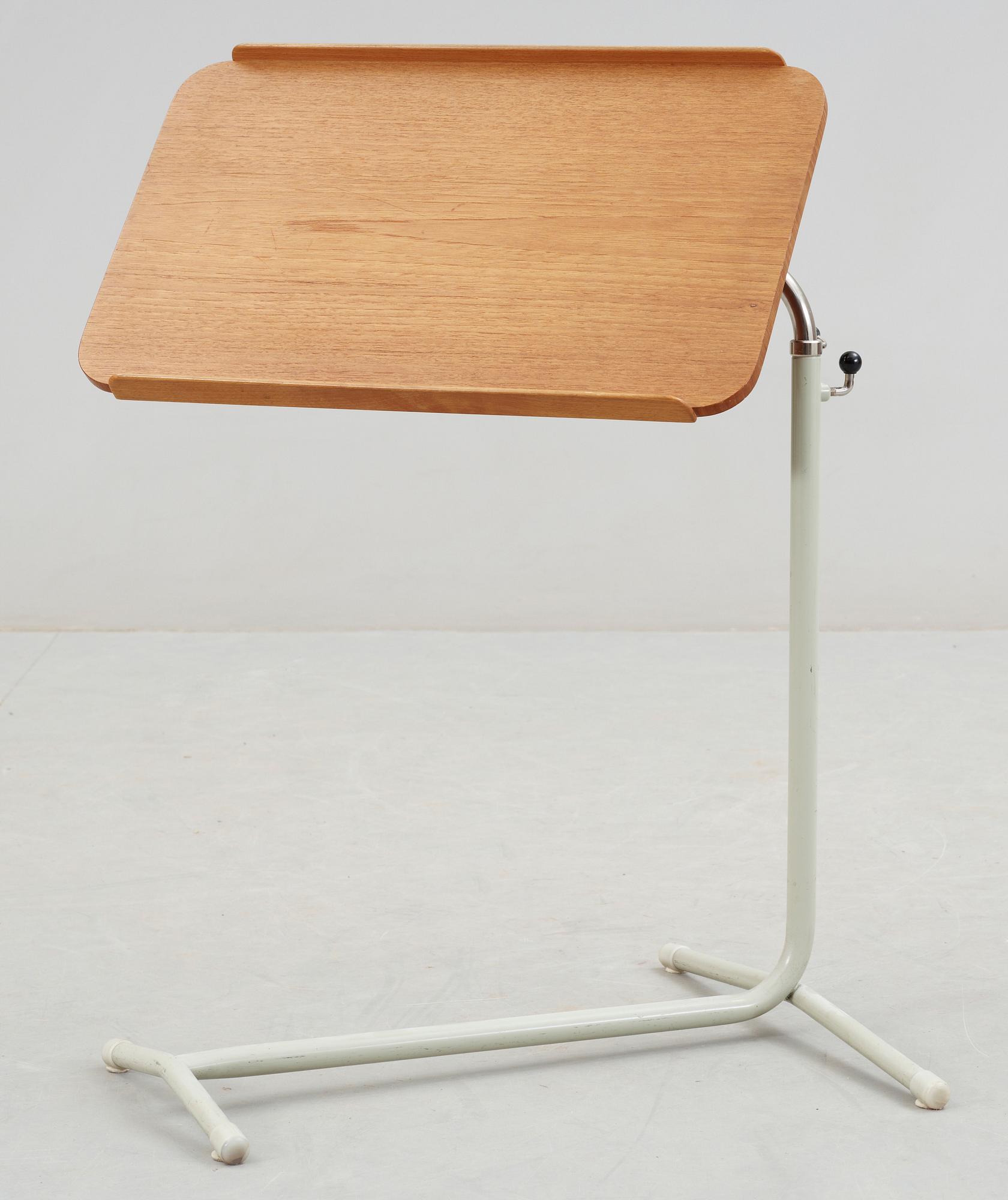 LÄSBORD, 1940/50-tal.