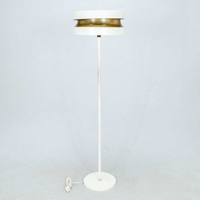 Lisa Johansson-Pape, golvlampa modell 30-019, Stockmann, Orno 1960-tal.