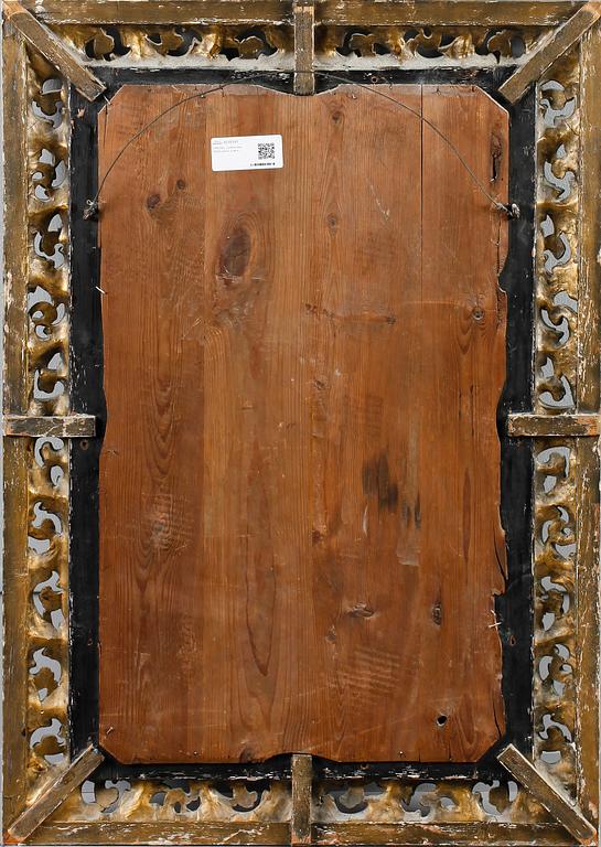 SPEGEL, sydeuropa, 1800-tal.