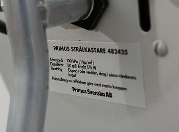 INDUSTRILAMPA, Britisch Bullfinch, 1900-talets mitt.