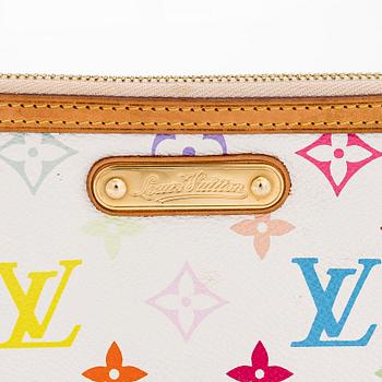 Louis Vuitton,  a 'Pochette Milla Multicolour' bag.