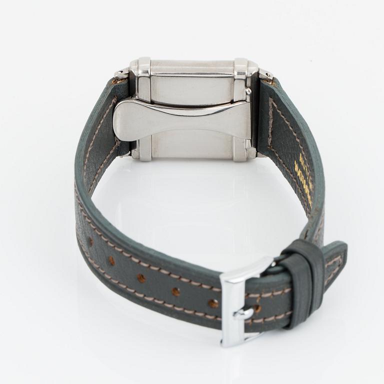 OMEGA, Marine.