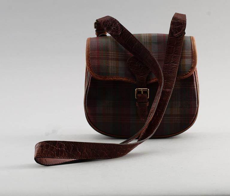 VÄSKA, Mulberry.