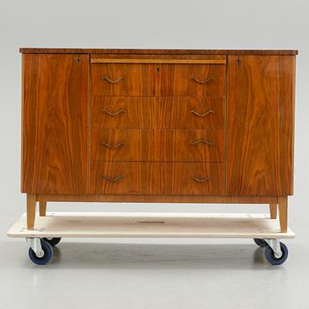 SKÄNK, art deco, 1930-/40-tal.