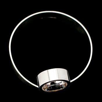 ARMBAND, sterlingsilver, Finland.