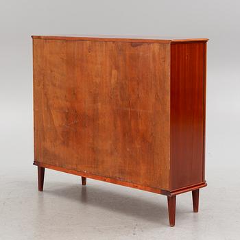 Cabinet, mid-20th century.