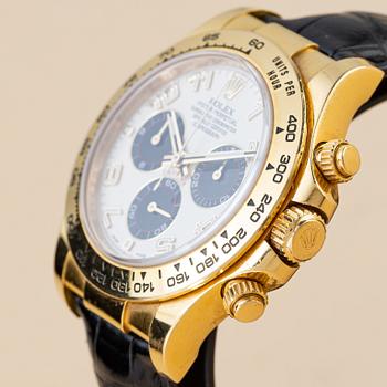 Rolex, Cosmograph, Daytona, "Racing Dial", ca 2013.