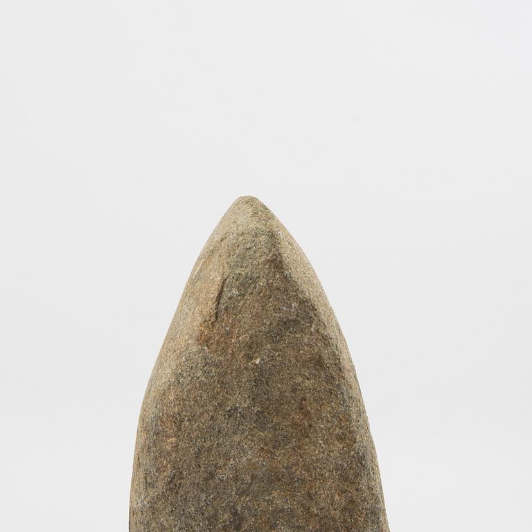 Shaft-hole axe, Neolithic period.