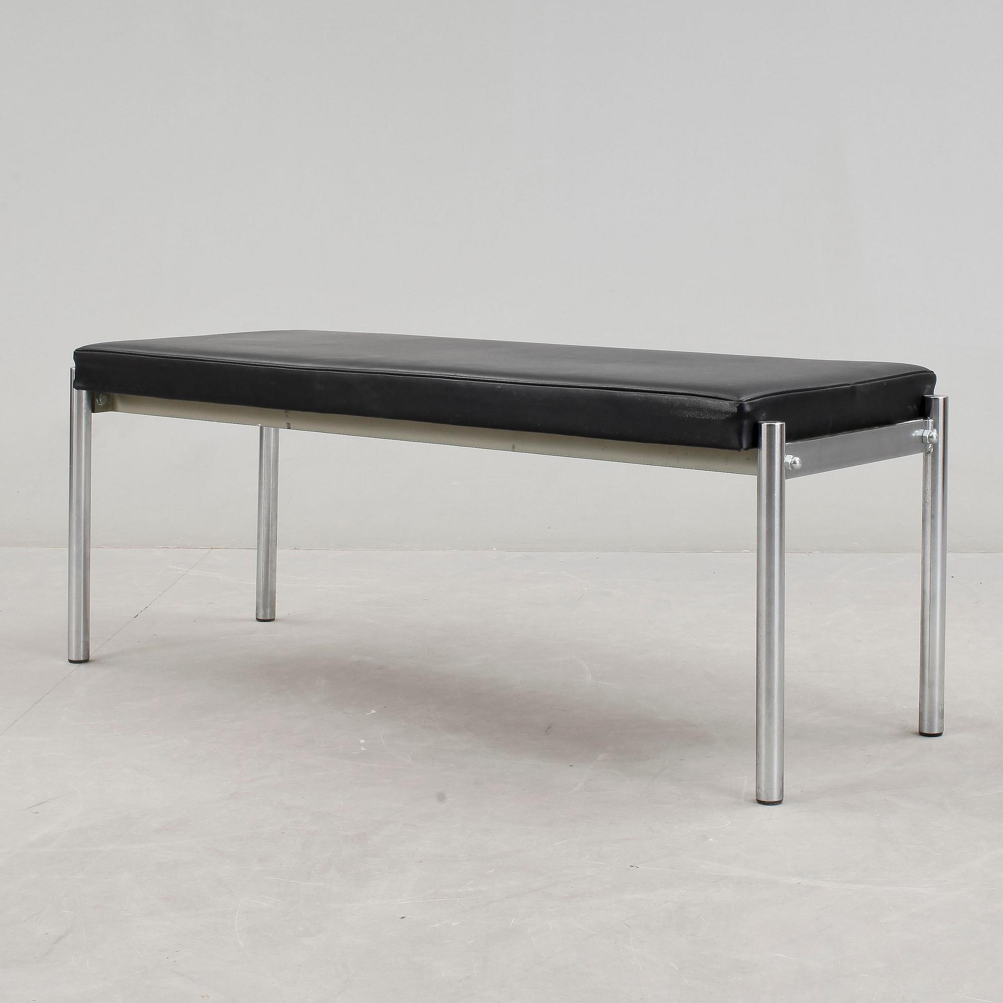 PALL, troligen 1970-tal.