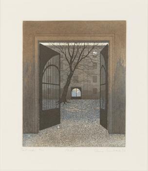 Elina Luukanen, "Portar".