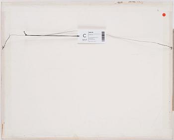 Gösta Werner, "Sjömansgrav".