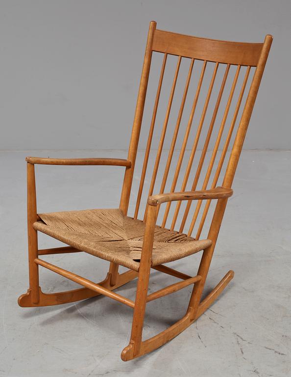 GUNGSTOL, "J-16", Hans Wegner, FDB, Danmark.