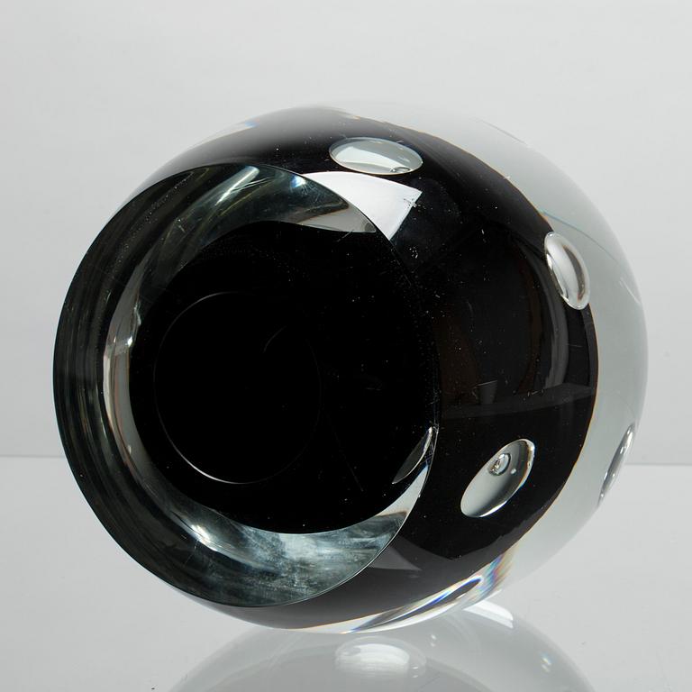 GLASSKULPTUR, Claritas. Design Timo Sarpaneva.