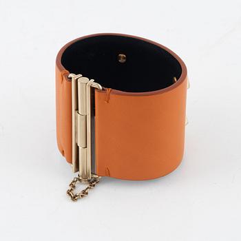 Chanel, bracelet, size S.