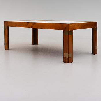 SOFFBORD, 1900-talets andra hälft.