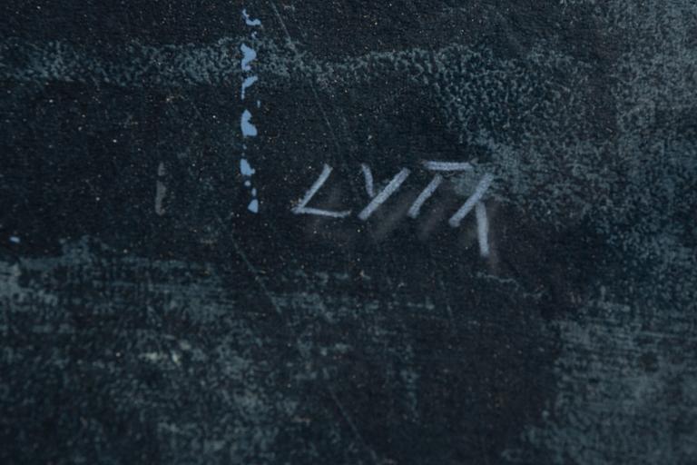 Harald Lyth, "Anima".