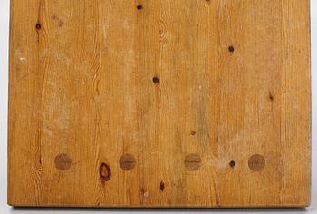 Soffbord, 1970-tal.