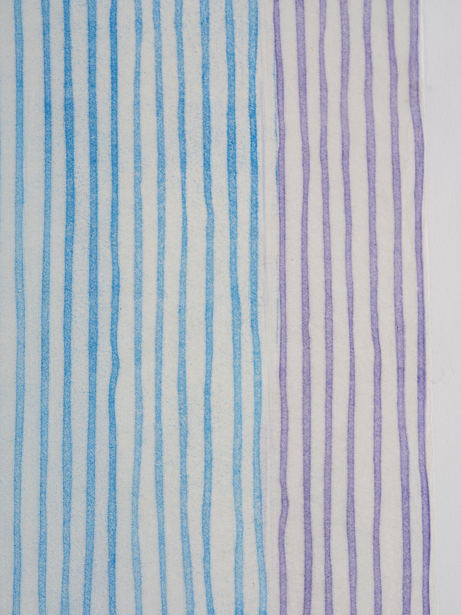 Annu Vertanen, "A Breathing Gaze".