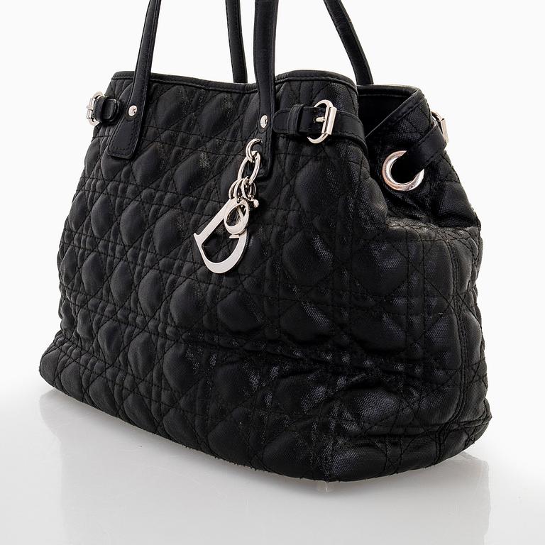 Christian Dior, a "Panarea Tote Small" bag.