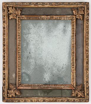 SPEGEL, barock, 1600/1700-tal.