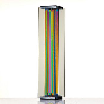 Eric H Olson, "Optochromi KT-2".