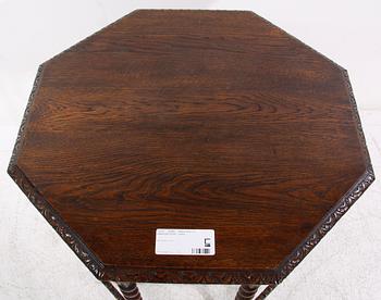 BORD, barockstil, sekelskiftet 1900.