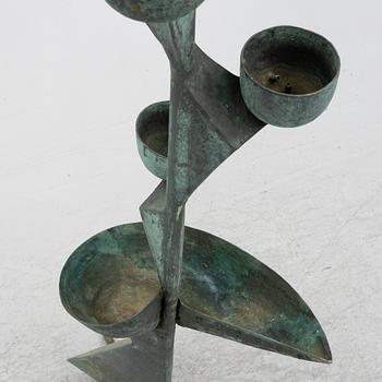 Arne Jones, "Från kopp till kopp".