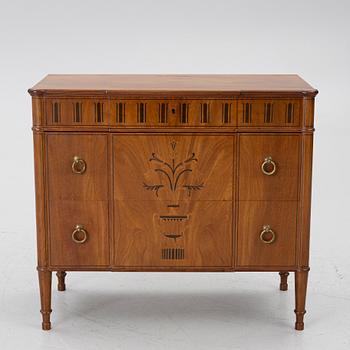 Chest of drawers, Swedish Grace, 1920s.