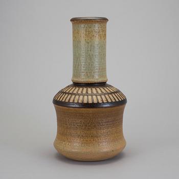 VAS, stengods, Josef Simon, Søholm, Danmark, 1960-tal.