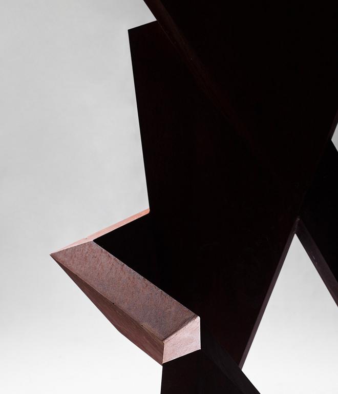 Jean-Claude Farhi, Utan titel.
