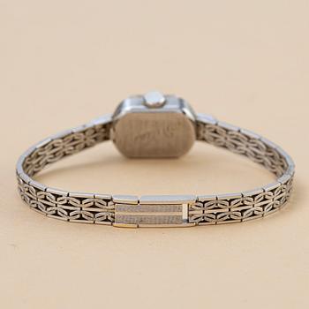 Patek Philippe, "Cocktail watch", ca 1956.