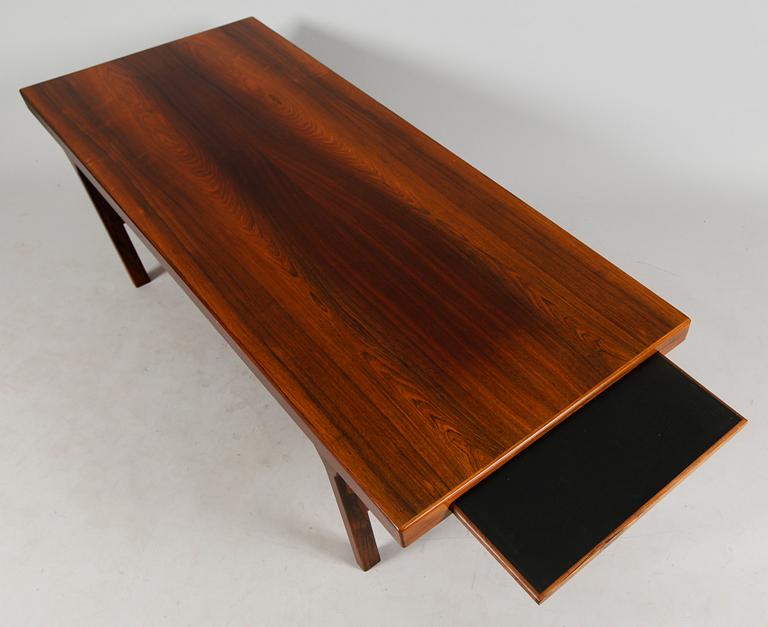 SOFFBORD, Danmark, 1960-tal.