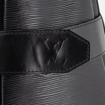 Louis Vuitton, väska "Epi Sac D'Epaule Shoulder Bag", 1996.