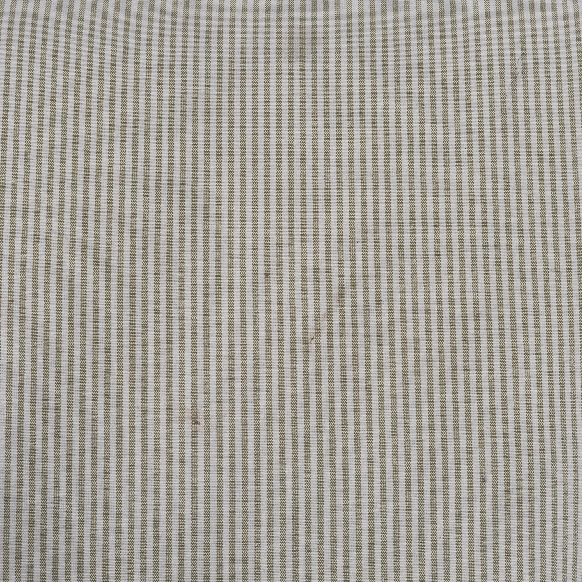 Chairs, a pair, Gustavian style, 19th century.