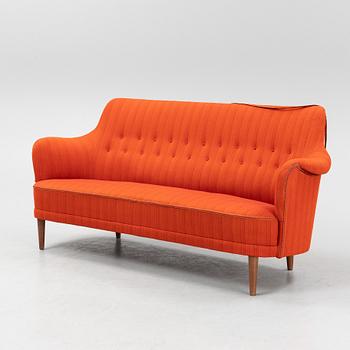 Carl Malmsten, a 'Samsas' sofa for OH Sjögren.