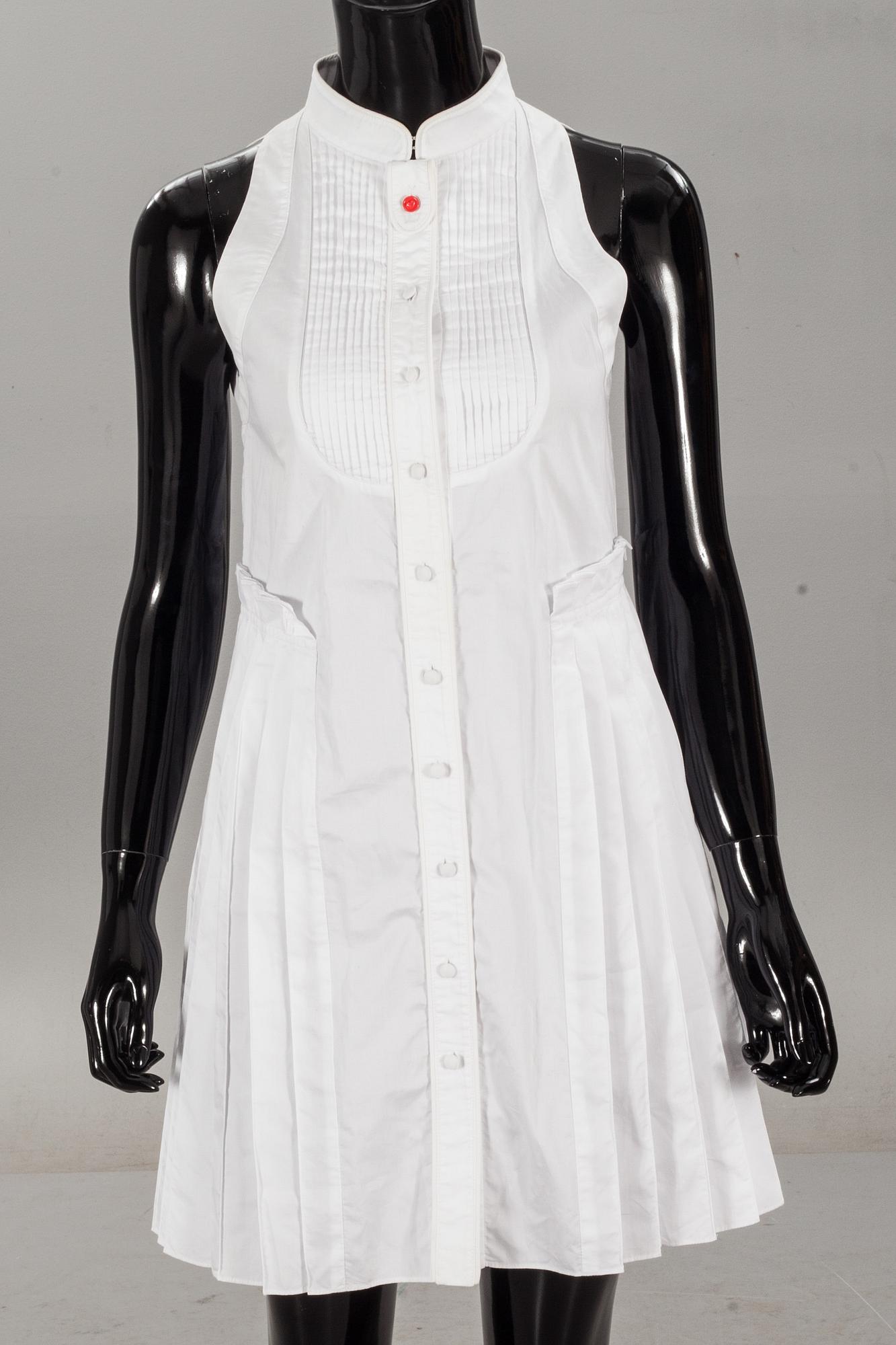 KLÄNNING,  Proenza Schouler.