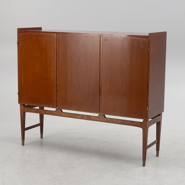 A 1960's sideboard.