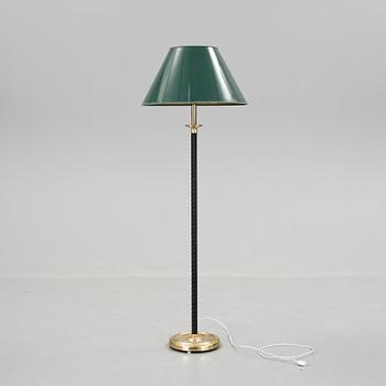 GOLVLAMPA, 1970-tal.