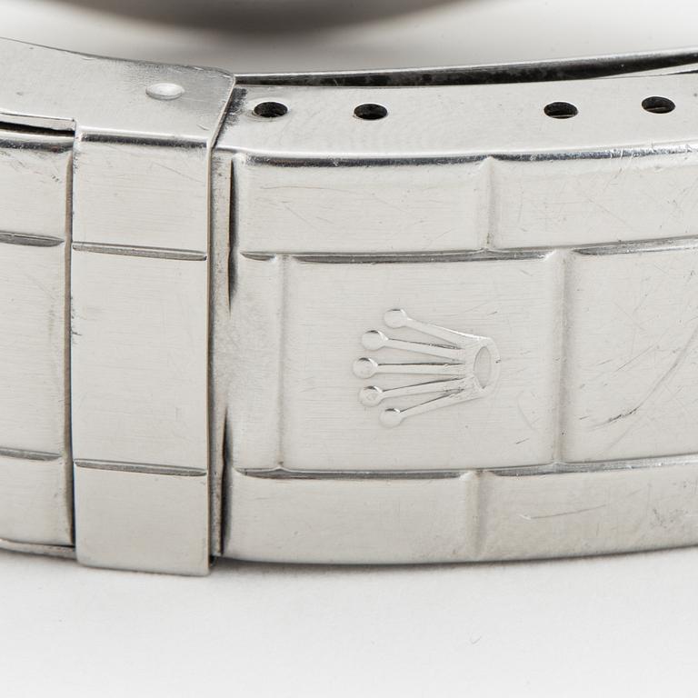 ROLEX, Oyster Perpetual, Submariner, armbandsur, 40 mm.