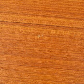 Tove & Edvard Kindt-Larsen, coffee table, Seffle furniture factory, 1960s.