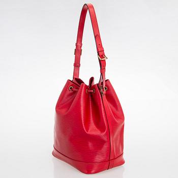 Louis Vuitton, an Epi Leather 'Noé' Bag.