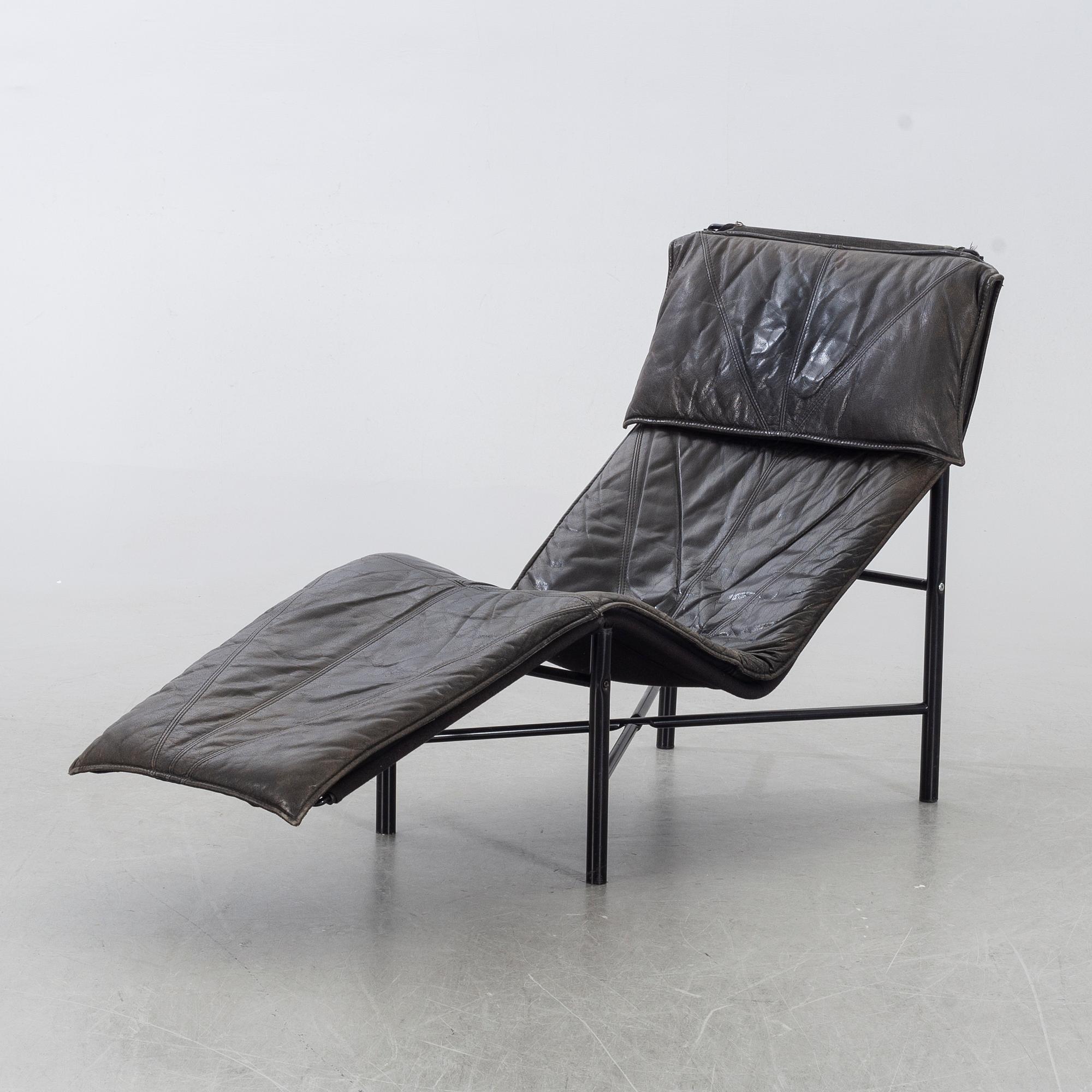 TORD BJÖRKLUND, "SKYE" RESTING CHAIR by IKEA, 1980-/1990's.