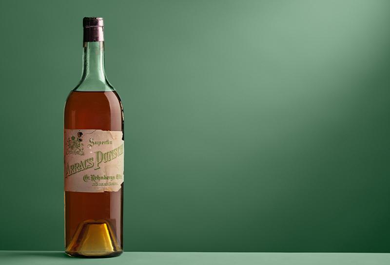 Systembolaget Wine and Spirits auction