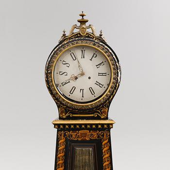 GOLVUR, 1800-tal.
